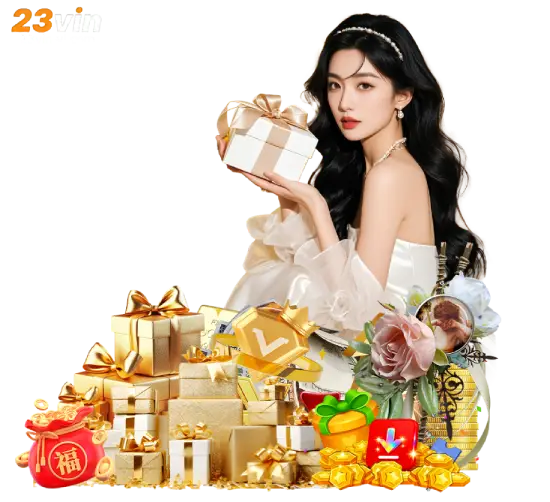 Hình ảnh hướng dẫn tải ứng dụng 23VIN